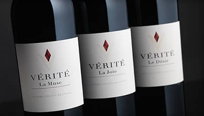 verite domaine