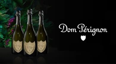 Dom Pérignon