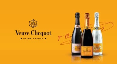 Veuve Clicquot